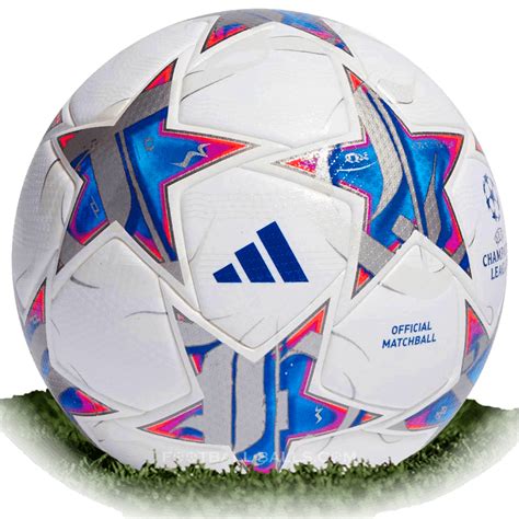 adidas uefa champions league ball replica|champions league ball size 5.